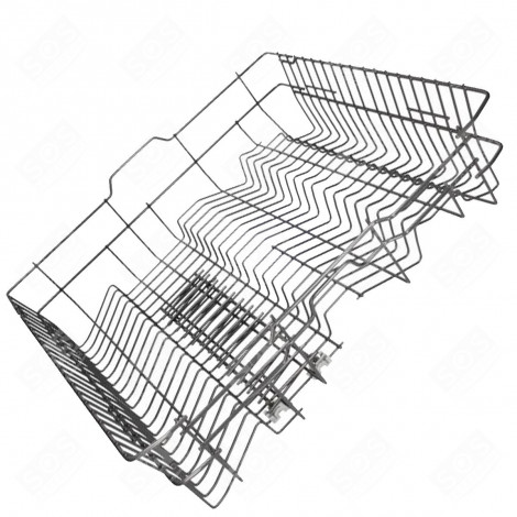 ORIGINAL UPPER BASKET DISHWASHER - 481010441566, 481010625404