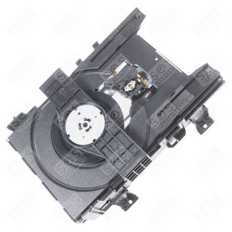 INTERNAL DVD READER AUDIO DEVICE, STEREO - EAZ60801201