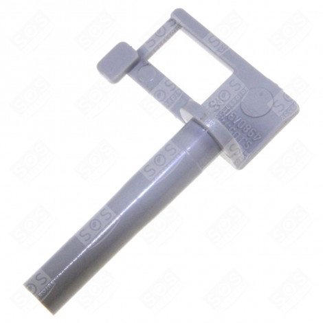 BRACKET [148000] AIR CONDITIONER  - 4980A30129A