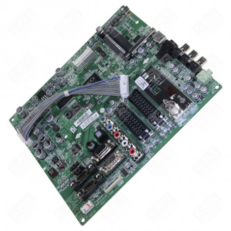 MAIN CIRCUIT BOARD TELEVISIONS / TVS - EBU43398301