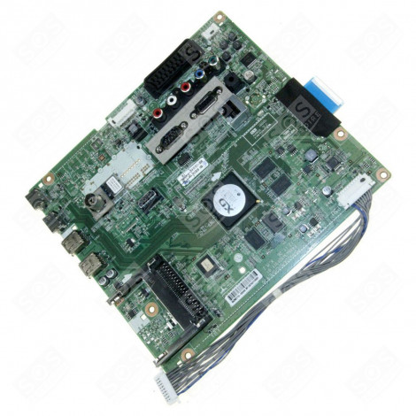 MOTHERBOARD [520] TELEVISIONS / TVS - EBT62119901