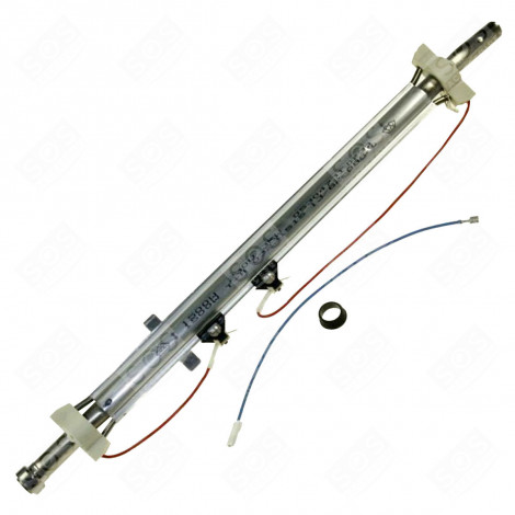 HEATING ELEMENT 2X1.5KW COMPATIBLE DISHWASHER - 5334721