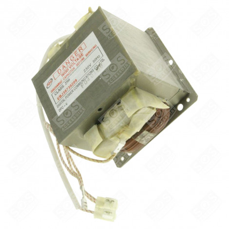 TRANSFORMER MICROWAVE OVENS - EBJ39739209