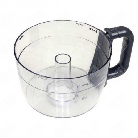 AT284 - AT284 BASIC BOWL (WITHOUT LID) FOOD PROCESSOR - KW714211