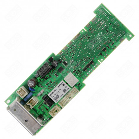 ELECTRONIC CARD, POWER MODULE WASHING MACHINES - 00752707, 752707