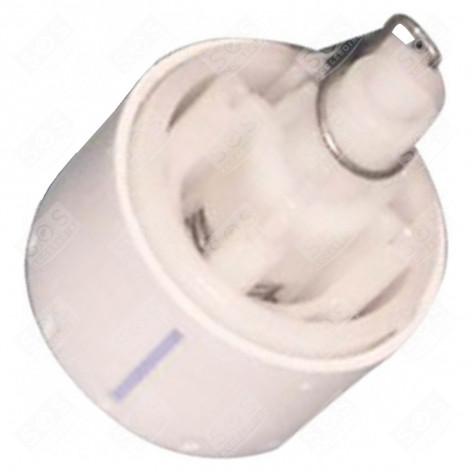 POTENTIOMETER BUTTON WASHING MACHINES - 2823200006