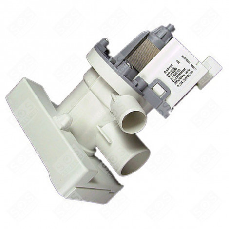 DRAIN PUMP WASHING MACHINES - 480111101167