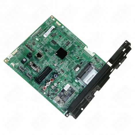 MAIN CIRCUIT BOARD TELEVISIONS / TVS - EBT62058353