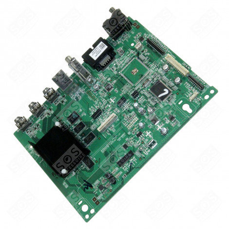 NO. 46 CIRCUIT BOARD HOME CINEMA, DVD, BLU-RAY PLAYER - EBR78332308