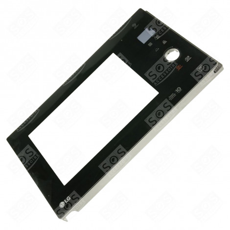 DOOR GLASS MICROWAVE OVENS - ADC75546801