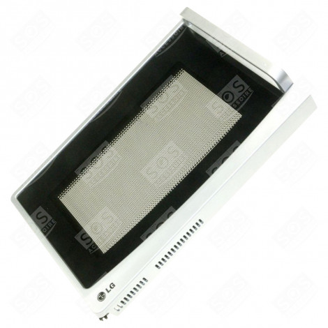 COMPLETE DOOR MICROWAVE OVENS - ADC72921801