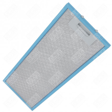 METAL GREASE FILTER EXTRACTOR HOOD - GF06KB