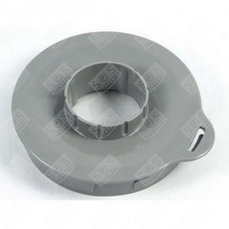 AT282 BASIC COVER (WITHOUT CAP) FOR THE AT282 FOOD PROCESSOR - KW714203