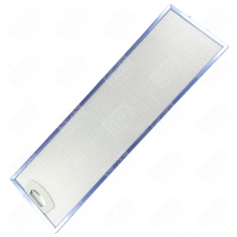 METAL GREASE FILTER EXTRACTOR HOOD - FA0257