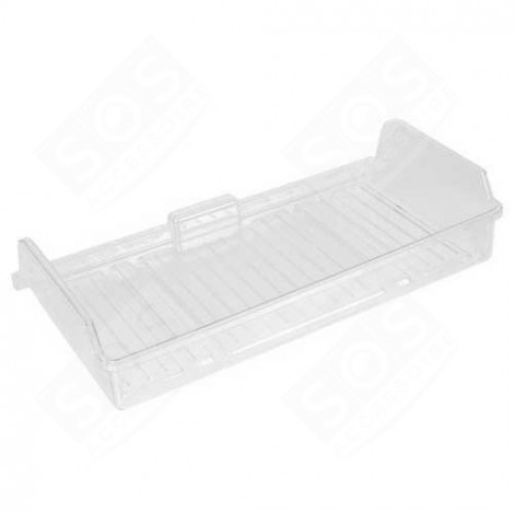 ORIGINAL SHELF 593X335X130 MM REFRIGERATOR, FREEZER - 00471193