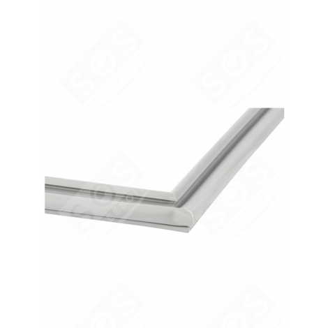 DOOR SEAL (FRIDGE SECTION) (ORIGINAL) REFRIGERATOR, FREEZER - 00683384