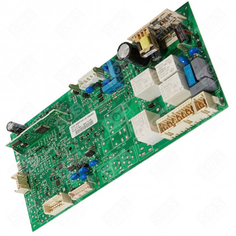 POWER CIRCUIT BOARD (ORIGINAL) GAS / ELECTRIC OVENS - 482000090910, C00307514 