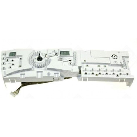 ELECTRONIC CARD, CONTROL MODULE WASHING MACHINES - 481227628442