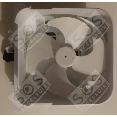 ORIGINAL FAN REFRIGERATOR, FREEZER - 699250149