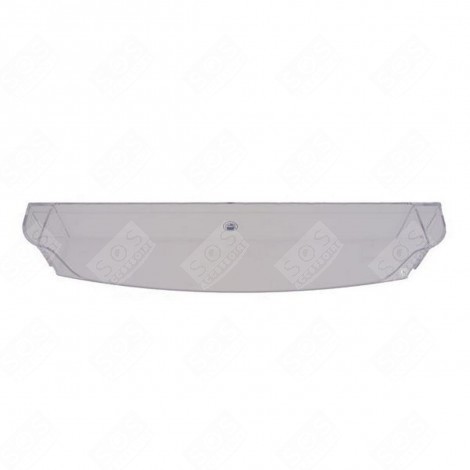 BOTTOM DOOR SHELF (154 0) REFRIGERATOR, FREEZER - 480132102645