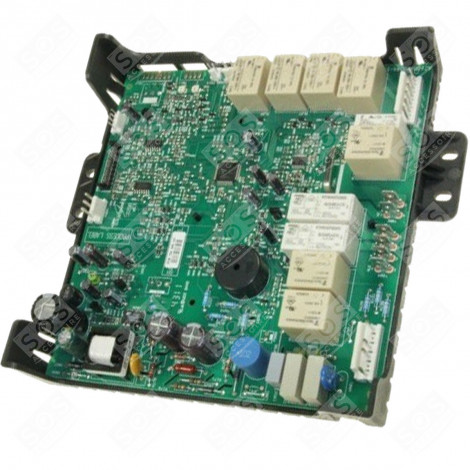 POWER CIRCUIT BOARD (ORIGINAL) GAS / ELECTRIC OVENS - 480121101113, C00312439