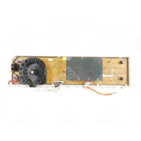 POWER MODULE (ORIGINAL) WASHING MACHINES - DC94-06016A, DC92-01772D