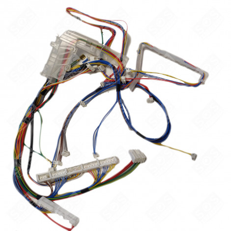 COMPLETE WIRING BUNDLE (ORIGINAL) DISHWASHER - 00652425