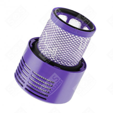 COMPATIBLE WASHABLE FILTER VACUUM CLEANER  - 969082-01