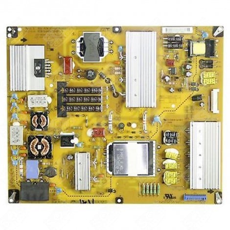 POWER SUPPLY CIRCUIT BOARD TELEVISIONS / TVS - EAY62171601