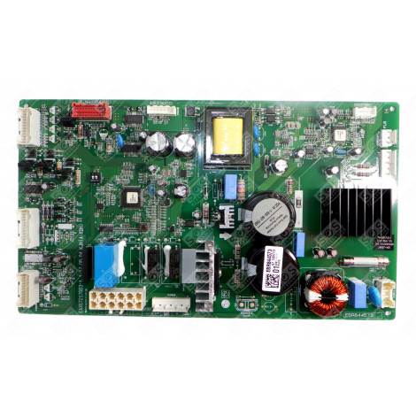 CIRCUIT BOARD REFRIGERATOR, FREEZER - EBR83717511