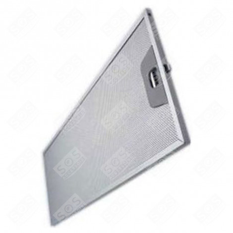 METAL ANTI-FAT FILTER (112) (SOLD INDIVIDUALLY) EXTRACTOR HOOD - 74X0317