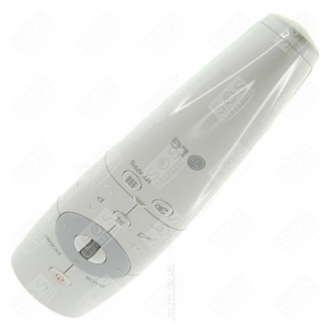 MAGIC REMOTE TELEVISIONS / TVS - AKB73636601