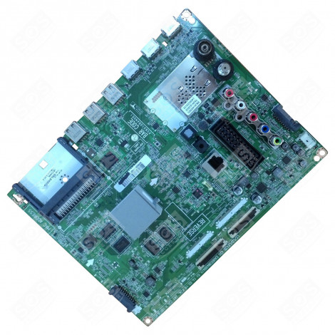 MOTHERBOARD [540] TELEVISIONS / TVS - EBU62410312