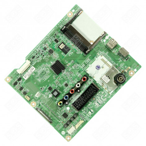 MOTHERBOARD TELEVISIONS / TVS - EBU62394917