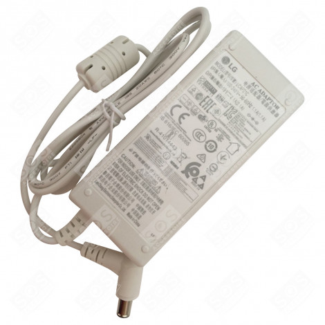 POWER ADAPTOR (WITHOUT POWER CORD) COMPUTER EQUIPMENT - EAY62850505