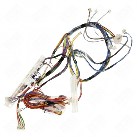 ORIGINAL WIRING HARNESS DISHWASHER - 12004212