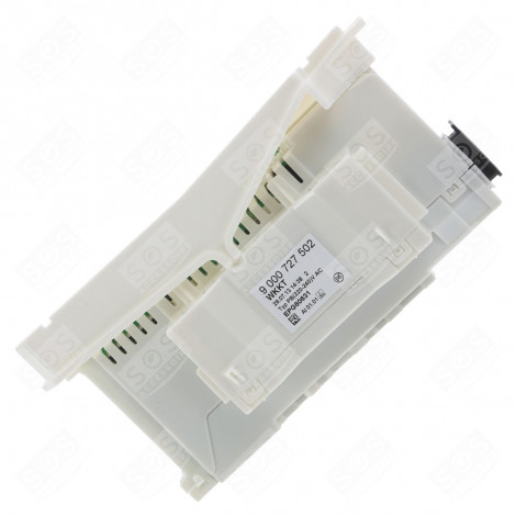 ORIGINAL PROGRAMMED POWER MODULE DISHWASHER - 00655697, 655697