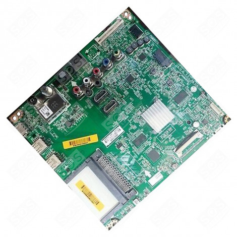 MOTHERBOARD TELEVISIONS / TVS - EBU62783302