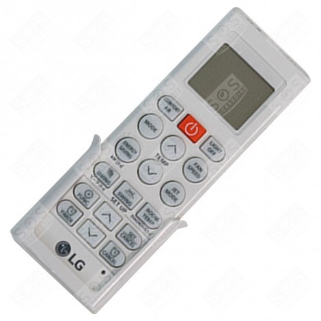 REMOTE CONTROL AIR CONDITIONER  - AKB74955602