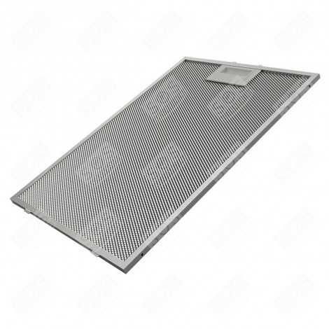 METAL FILTER (ORIGINAL) EXTRACTOR HOOD - 11025757