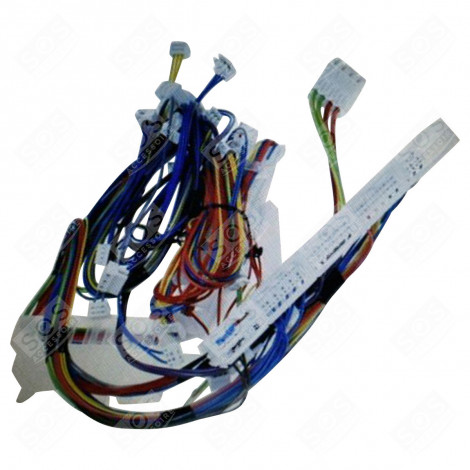 WIRING (ORIGINAL) DISHWASHER - 00657884