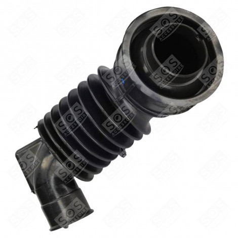 TUB PUMP HOSE (ORIGINAL) WASHING MACHINES - 481010870800, C00552942