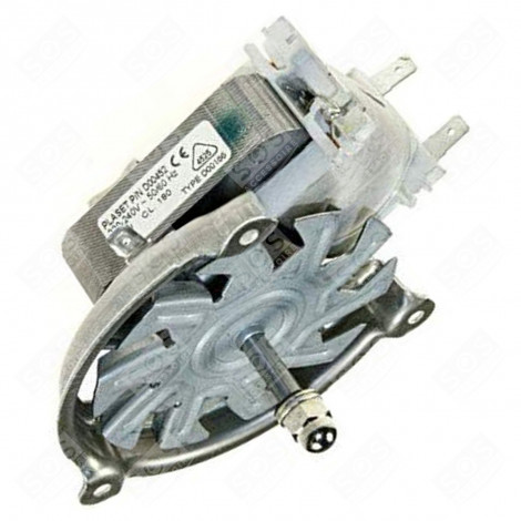 FAN MOTOR GAS / ELECTRIC OVENS - AS6018786