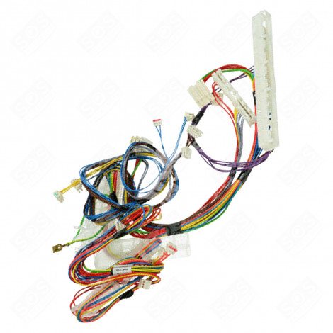 ORIGINAL WIRING HARNESS DISHWASHER - 00651951