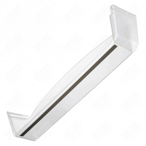 ORIGINAL DOOR SHELF REFRIGERATOR, FREEZER - 00665459, 665459