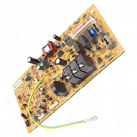 CONTROL MODULE (ORIGINAL) MICROWAVE OVENS - 482000011772