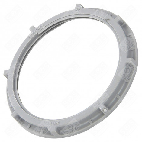 NUT FOR SOFTENER (ORIGINAL PART) DISHWASHER - 481231038896