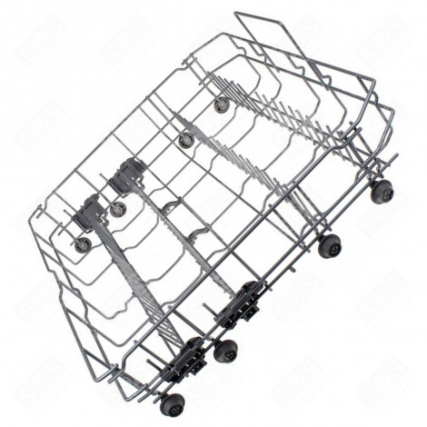 BOTTOM RACK (ORIGINAL) DISHWASHER - 20000273