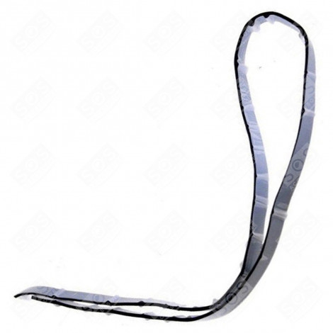 REAR DUCT FELT SEAL TUMBLE DRYER - 1250978101