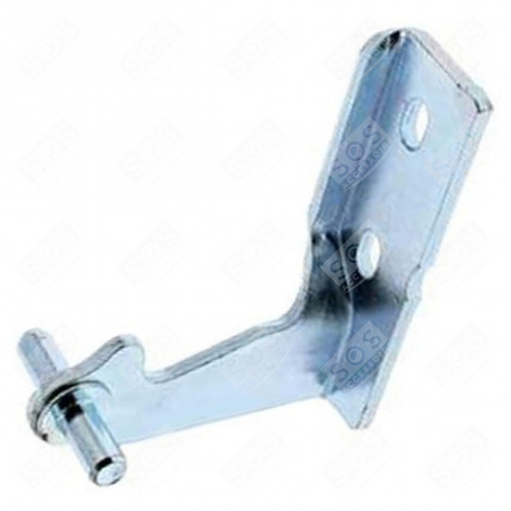 CENTRAL HINGE (RIGHT AND LEFT) ORIGINAL REFRIGERATOR, FREEZER - C00272430, 482000031083